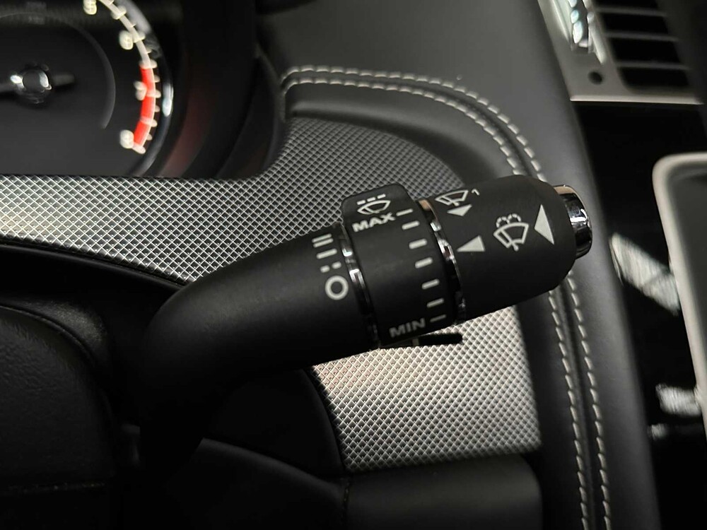 Jaguar XKR 5.0 V8 S/C Convertible 510pk 2011, SV-856-F