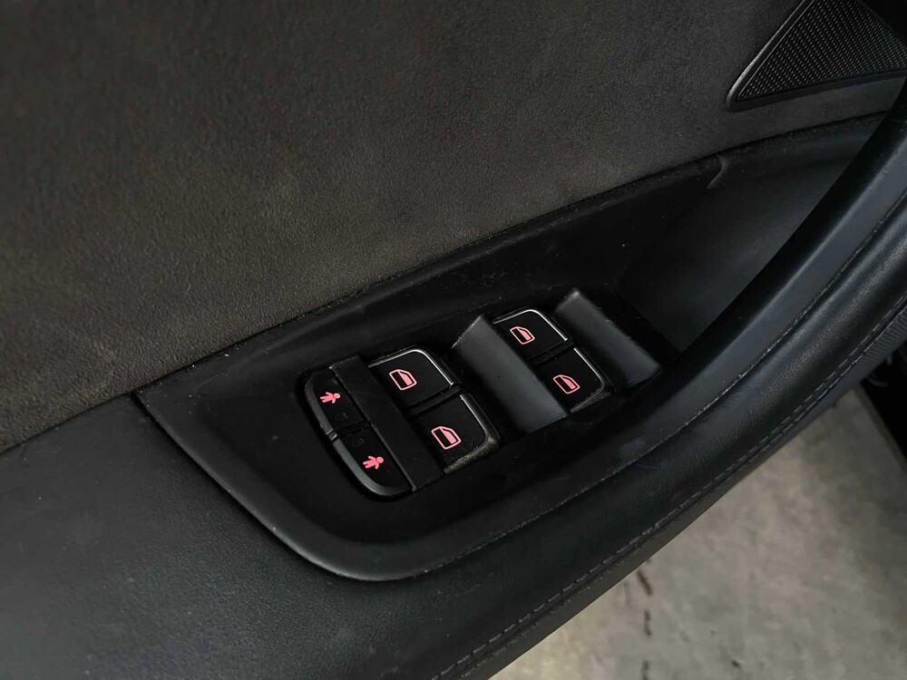 Audi RS6 Avant PERFORMANCE 4.0 V8 Quattro (Facelift) 605PS 2017 (1. Besitzer) 