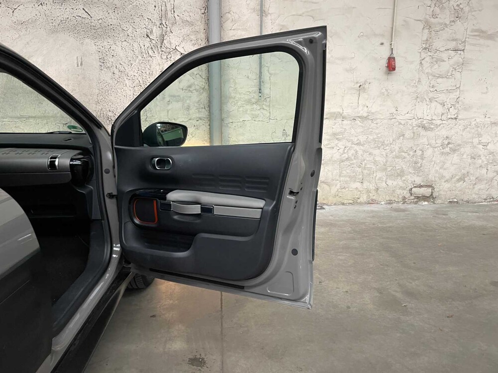 Citroen C4 Cactus 1.2 PureTech Business Plus 110PS 2016, P-078-JS