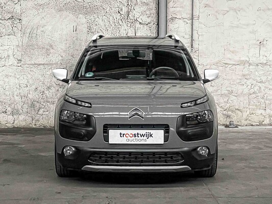 Citroen C4 Cactus 1.2 PureTech Business Plus 110pk 2016, P-078-JS