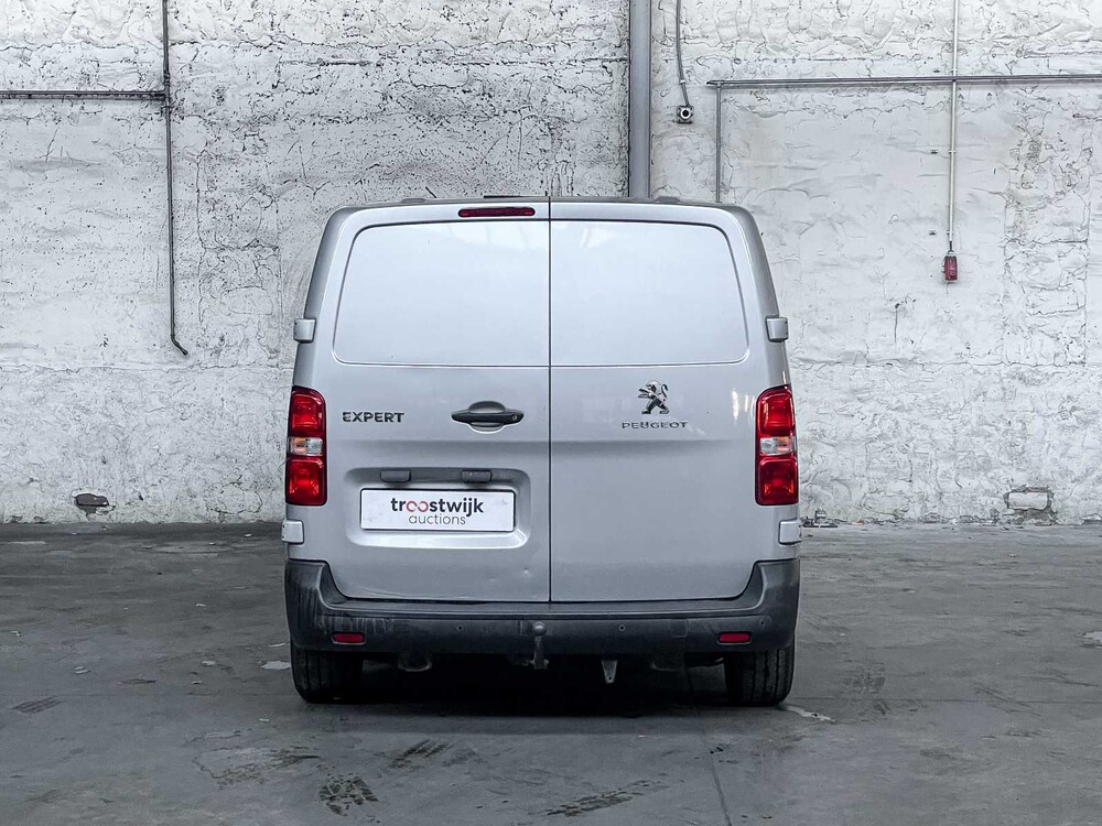 Peugeot Expert 226S 1.6BlueHDI95Pre 95hp 2017 (Original-NL), V-282-HX