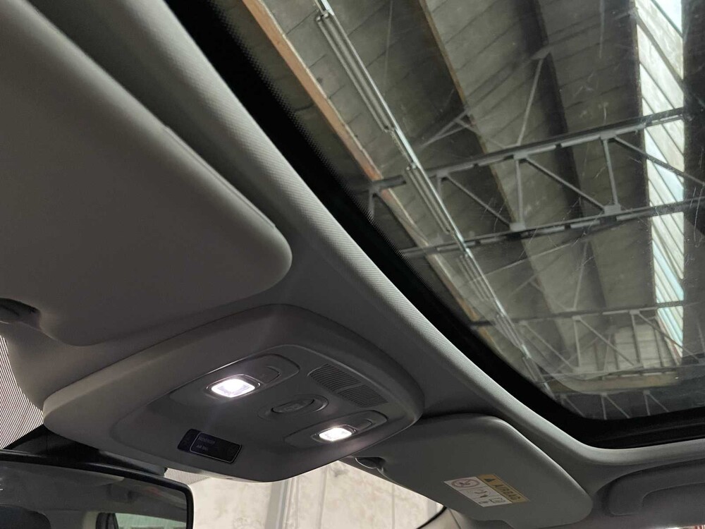 Renault Kadjar 1.6 TCe Bose 163hp 2017, niederländische Zulassung