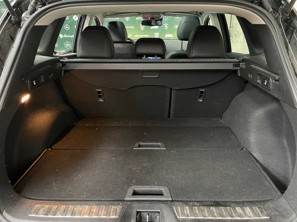 Renault Kadjar 1.6 TCe Bose 163hp 2017, niederländische Zulassung