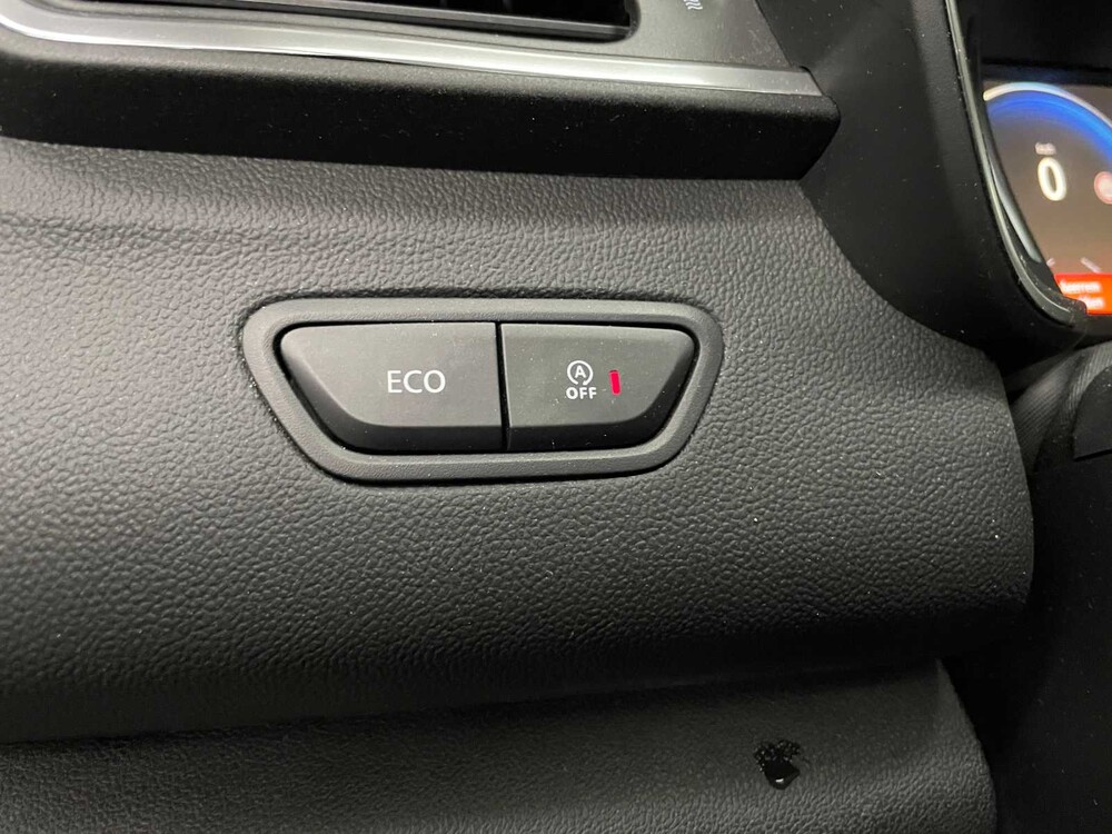 Renault Kadjar 1.6 TCe Bose 163hp 2017, niederländische Zulassung