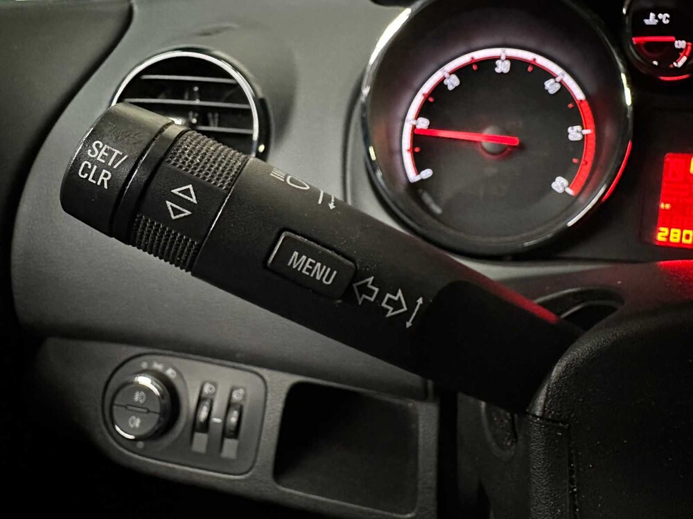 Opel Meriva 1.7 CDTi Edition 110PS 2011 (Original-NL), 16-SNB-5