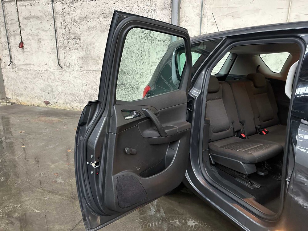 Opel Meriva 1.7 CDTi Edition 110PS 2011 (Original-NL), 16-SNB-5