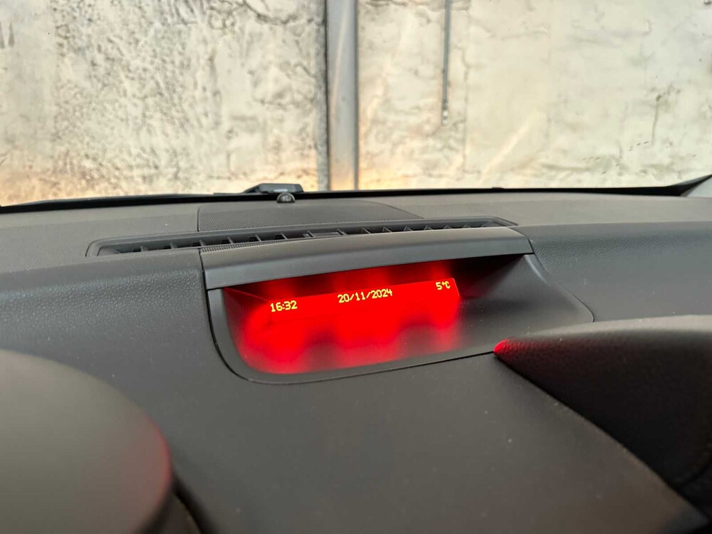 Opel Meriva 1.7 CDTi Edition 110PS 2011 (Original-NL), 16-SNB-5