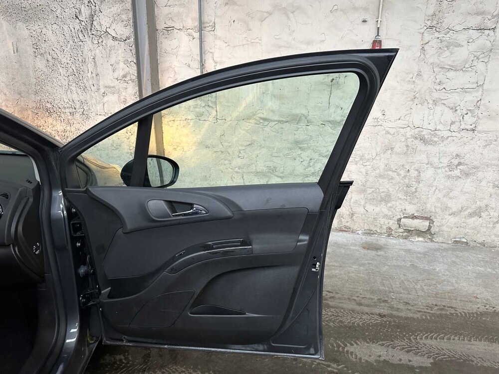 Opel Meriva 1.7 CDTi Edition 110PS 2011 (Original-NL), 16-SNB-5