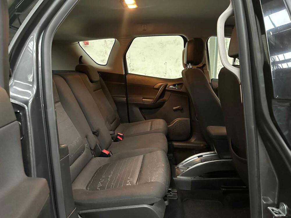 Opel Meriva 1.7 CDTi Edition 110PS 2011 (Original-NL), 16-SNB-5