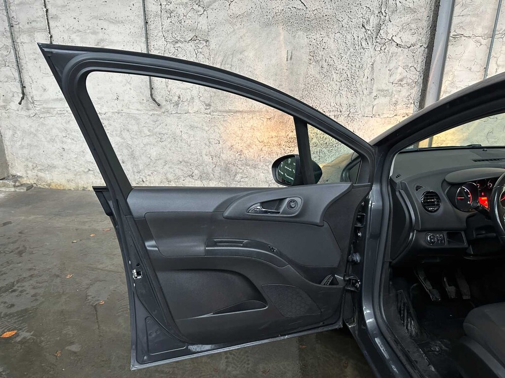 Opel Meriva 1.7 CDTi Edition 110PS 2011 (Original-NL), 16-SNB-5