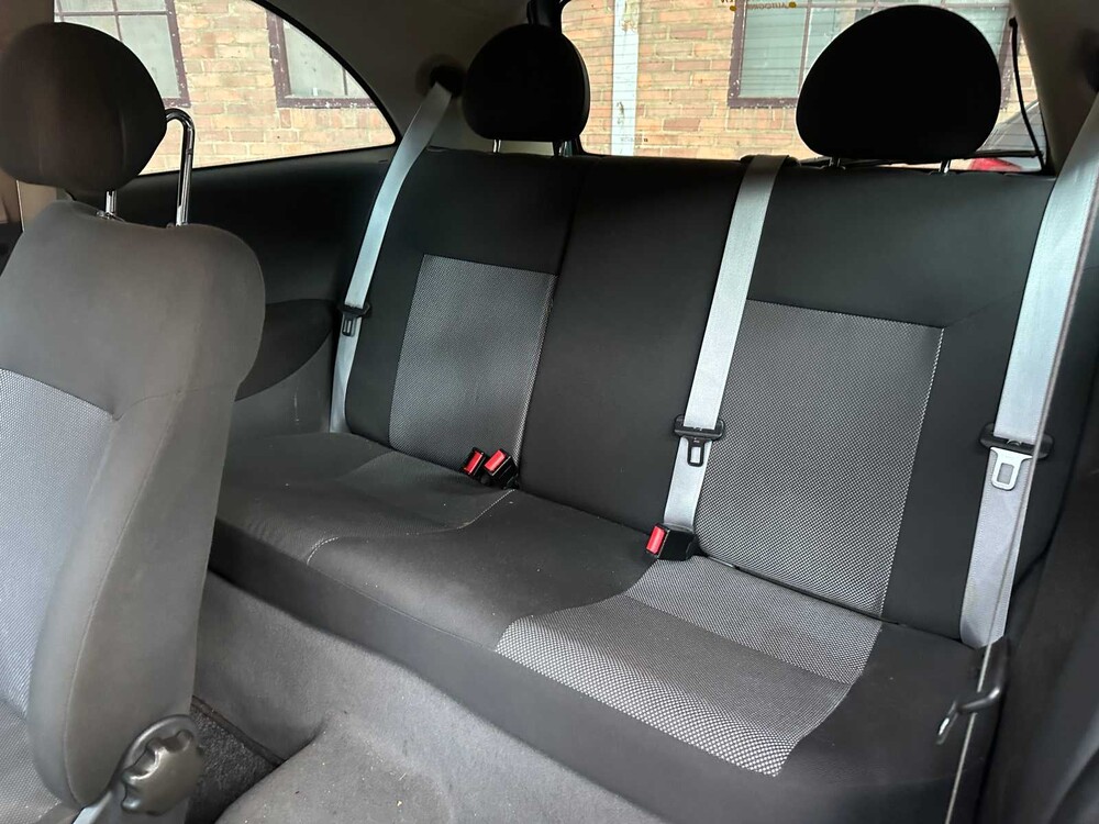 Opel Corsa 1.2-16V Silverline 80hp 2006 (Original-NL), 80-SP-NS