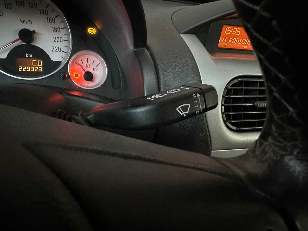 Opel Corsa 1.2-16V Silverline 80hp 2006 (Original-NL), 80-SP-NS