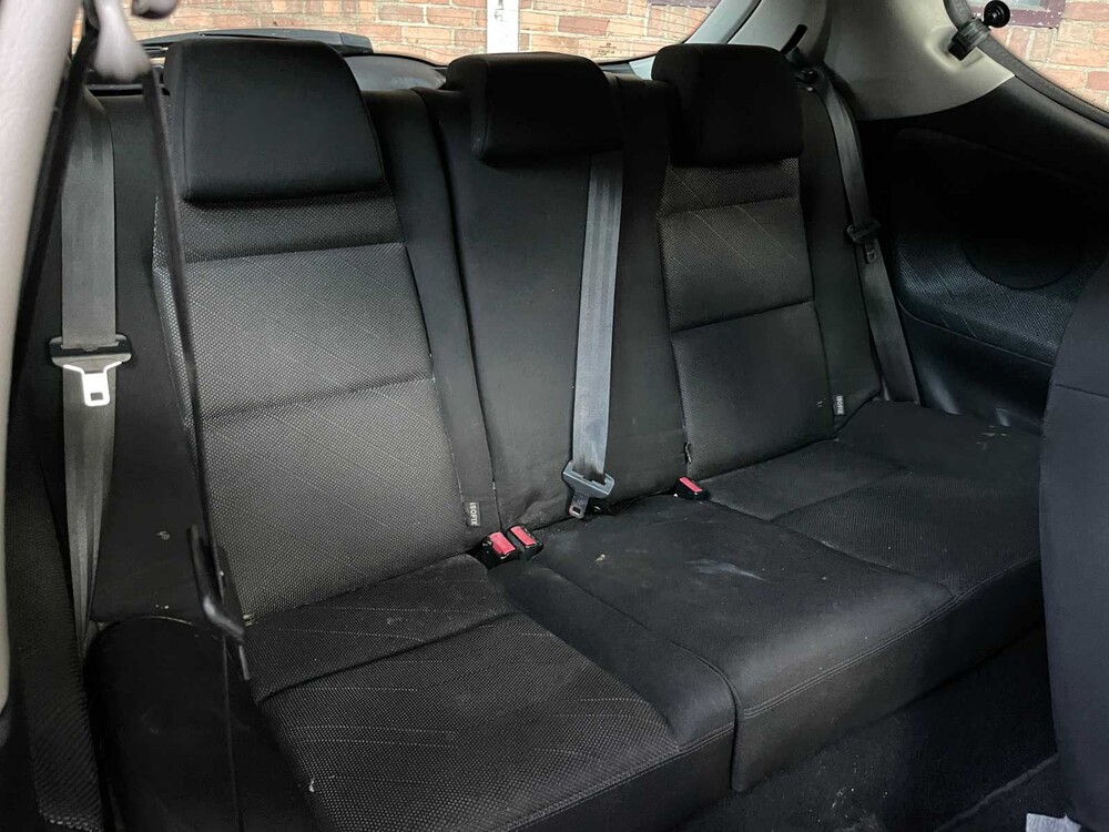 Peugeot 207 1.4 VTi Look 95hp 2009 (Original-NL), 75-JPF-9