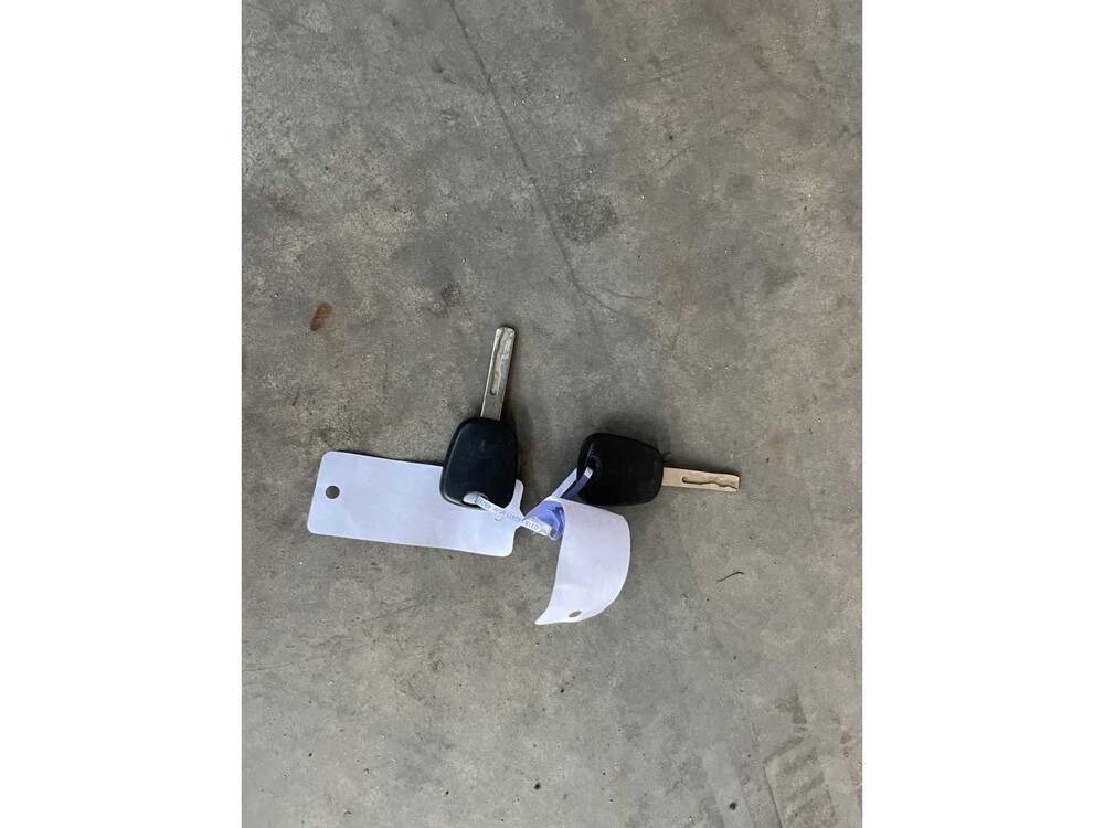 Peugeot 207 1.4 VTi Look 95hp 2009 (Original-NL), 75-JPF-9