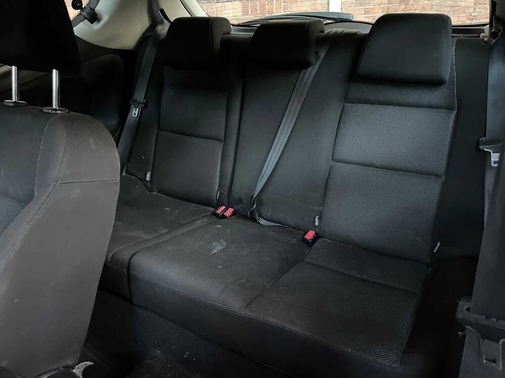 Peugeot 207 1.4 VTi Look 95hp 2009 (Original-NL), 75-JPF-9