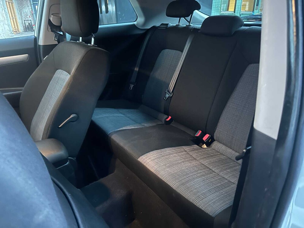 Kia pro_cee 1.4 CVVT X-ecutive 90hp 2010 (Original-NL), 95-LBL-9