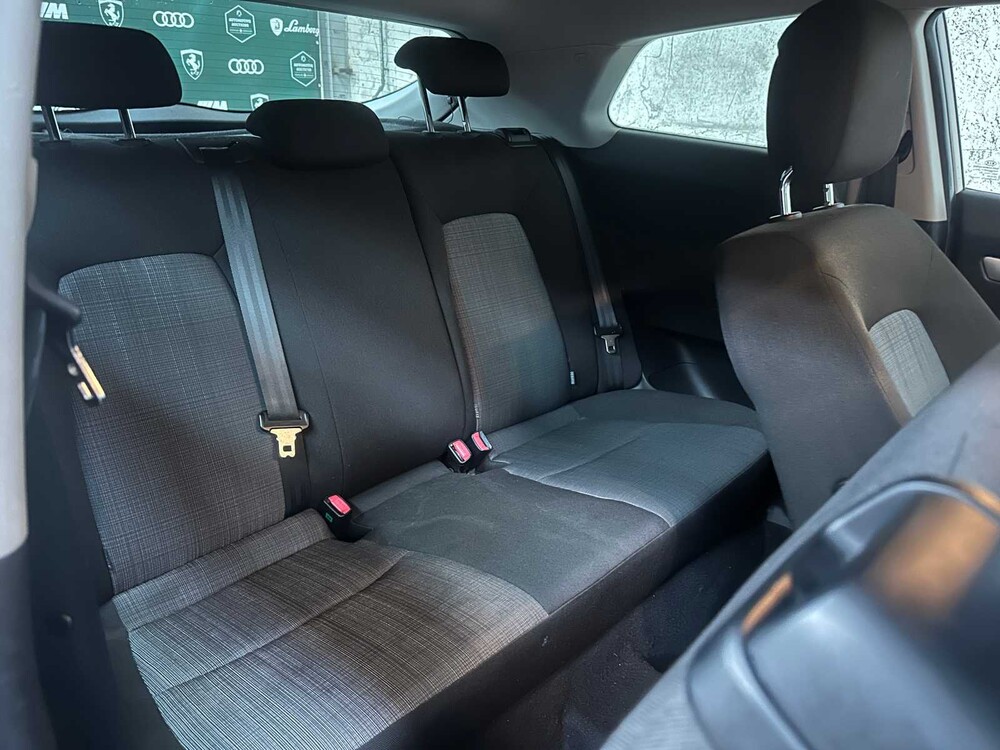 Kia pro_cee 1.4 CVVT X-ecutive 90hp 2010 (Original-NL), 95-LBL-9