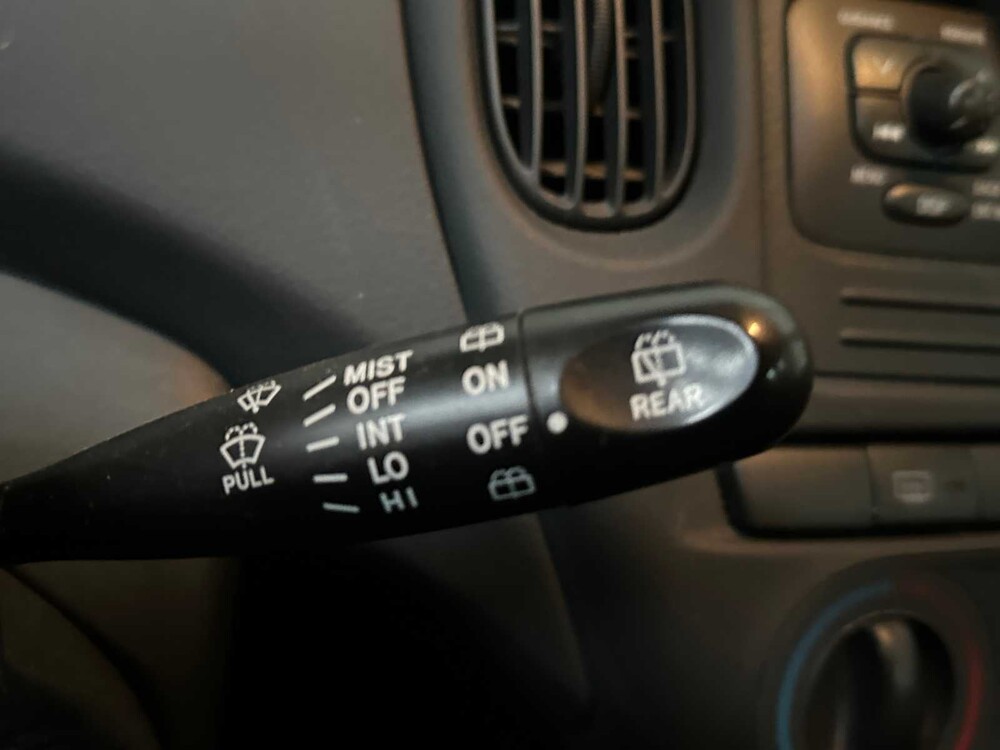 Toyota Yaris Verso 1.3 VVT-i 84hp 2004, Z-085-JD