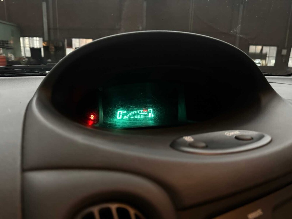 Toyota Yaris Verso 1.3 VVT-i 84hp 2004, Z-085-JD