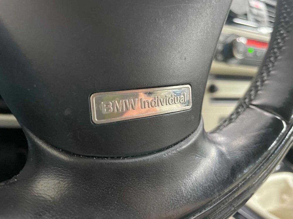 BMW 335i Coupé 306PS 2006 3er , 67-GLX-6