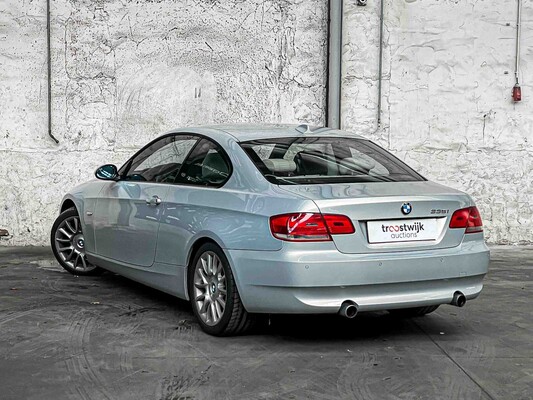 BMW 335i Coupé 306pk 2006 3-serie , 67-GLX-6