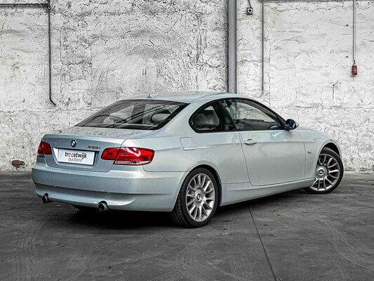 BMW 335i Coupé 306pk 2006 3-serie , 67-GLX-6