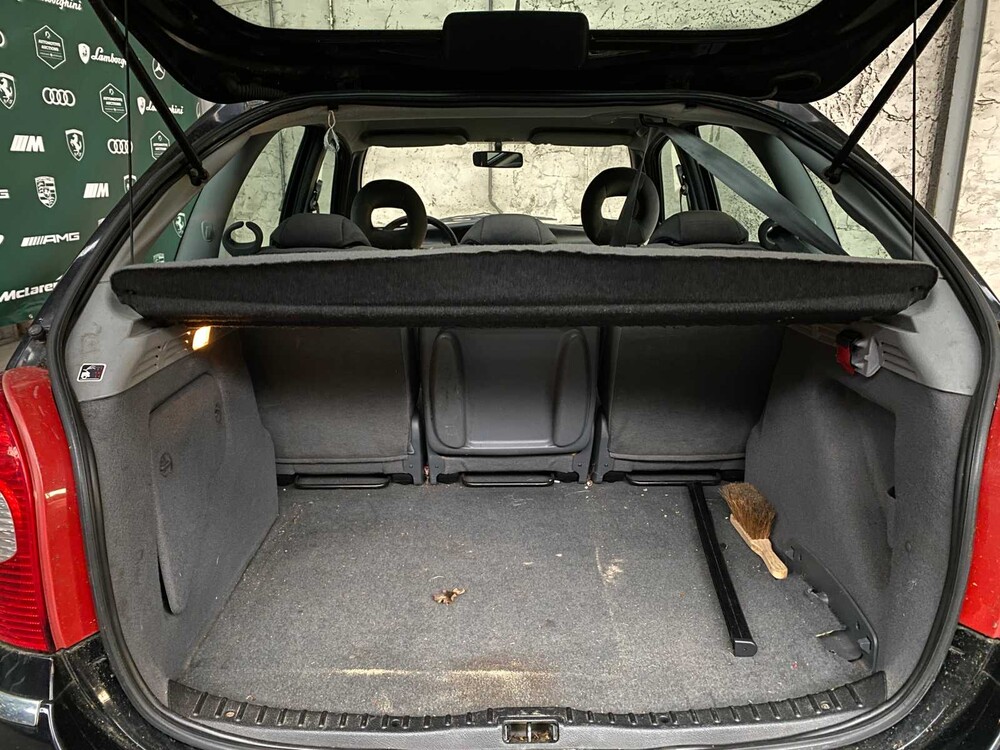 Citroen Xsara Picasso 1.6i Attraktion 95PS 2005, 20-RN-RT