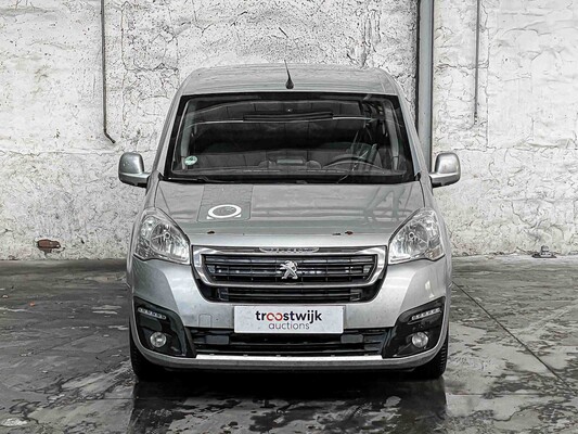 Peugeot Partner 120 1.6 BlueHDi L1Pr 99pk 2016, VZ-807-P