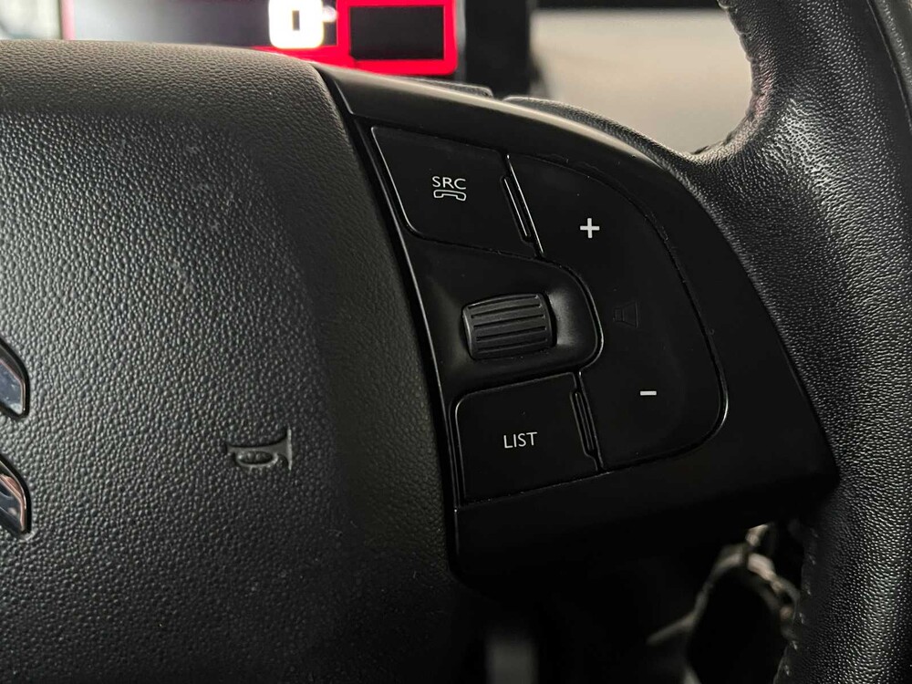 Citroen C4 Cactus 1.2 PureTech Feel 82PS 2016 (Original-NL), JG-459-S