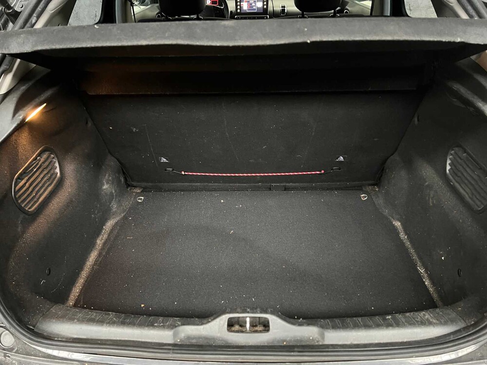 Citroen C4 Cactus 1.2 PureTech Feel 82PS 2016 (Original-NL), JG-459-S