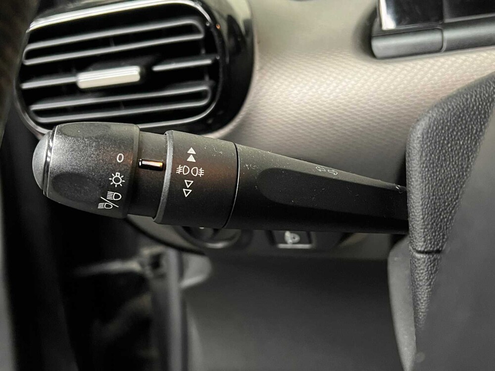 Citroen C4 Cactus 1.2 PureTech Feel 82PS 2016 (Original-NL), JG-459-S