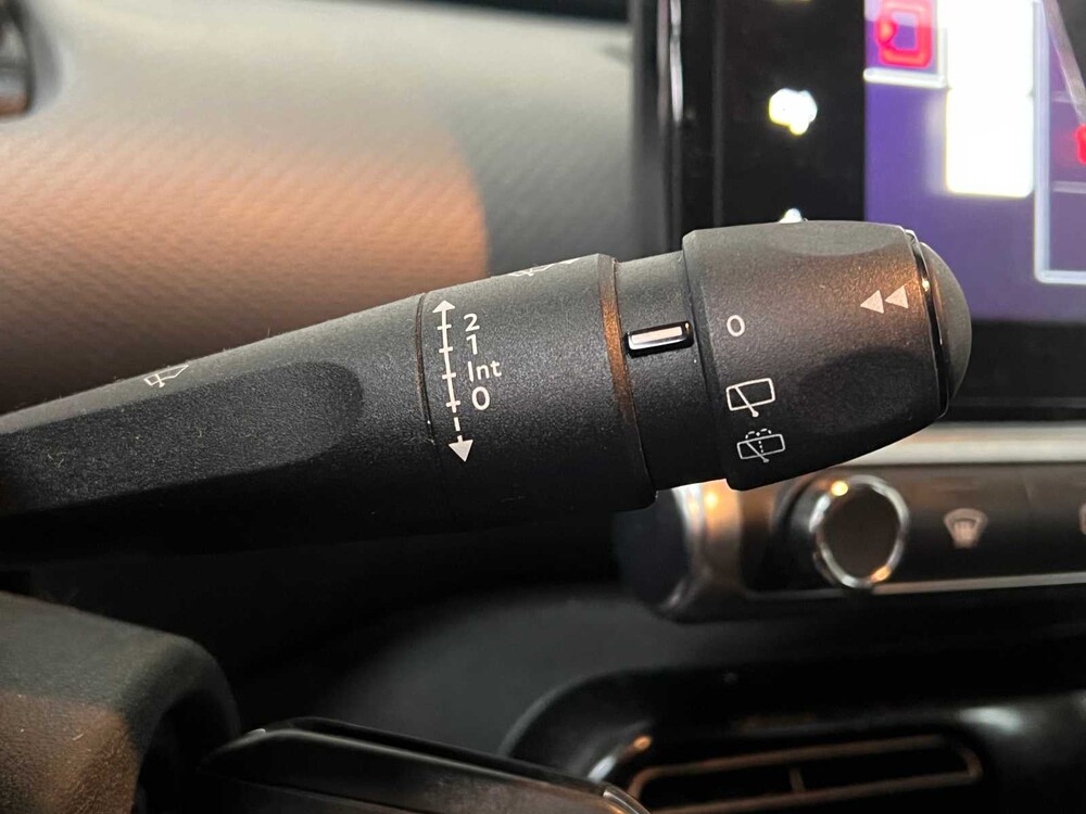 Citroen C4 Cactus 1.2 PureTech Feel 82PS 2016 (Original-NL), JG-459-S