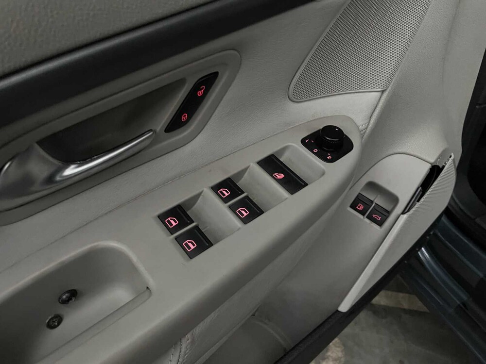 Volkswagen Eos 2.0-16v FSI 150PS 2007 (Original-NL), 81-XP-JF