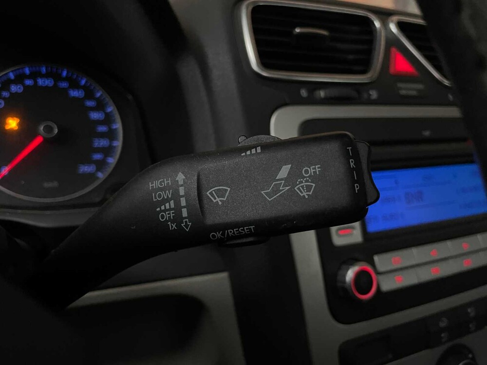 Volkswagen Eos 2.0-16v FSI 150PS 2007 (Original-NL), 81-XP-JF