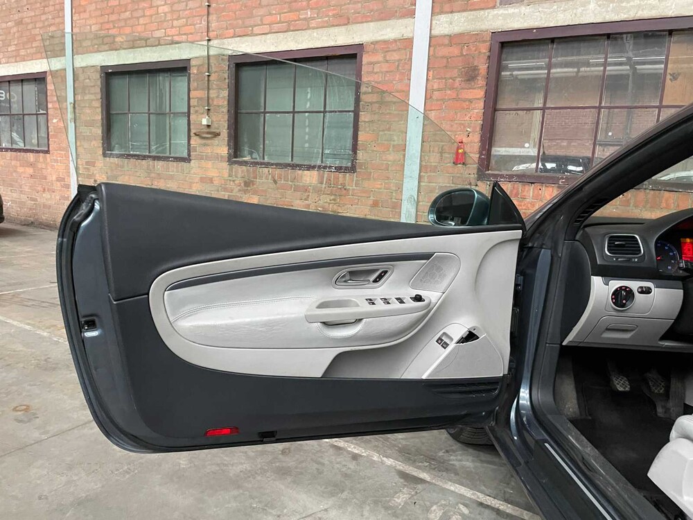 Volkswagen Eos 2.0-16v FSI 150PS 2007 (Original-NL), 81-XP-JF