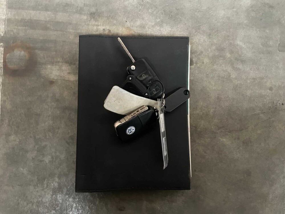 Volkswagen Eos 2.0-16v FSI 150PS 2007 (Original-NL), 81-XP-JF