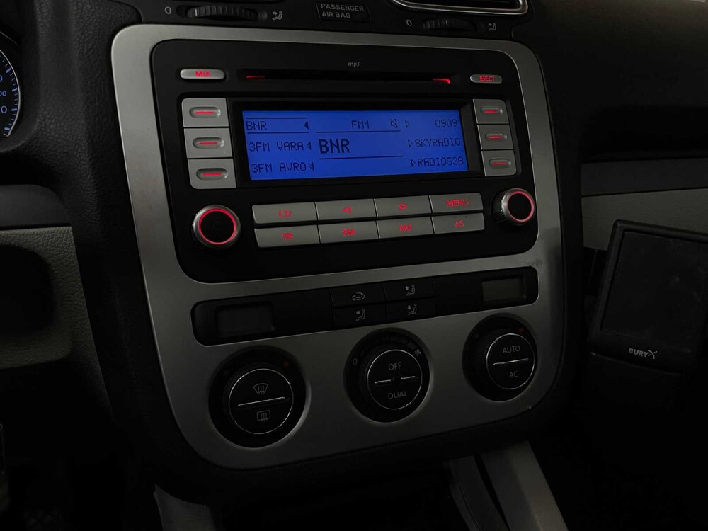 Volkswagen Eos 2.0-16v FSI 150PS 2007 (Original-NL), 81-XP-JF