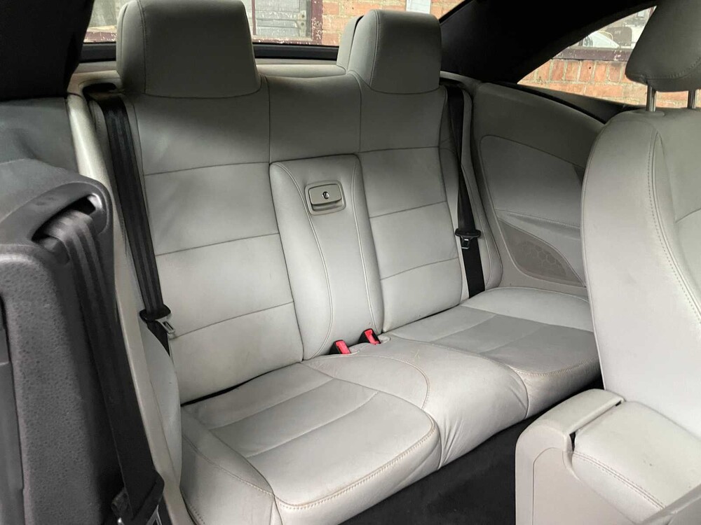 Volkswagen Eos 2.0-16v FSI 150PS 2007 (Original-NL), 81-XP-JF