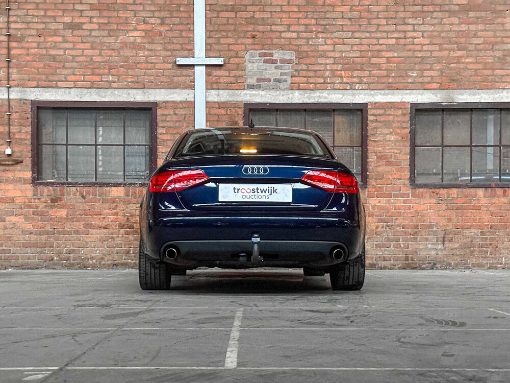 Audi A4 Limousine 3.2 FSI quattro Pro Line Business 265PS 2008 (Original-NL), 18-ZK-GX