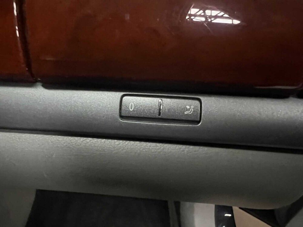 Volkswagen Phaeton 3.0 TDI 5p. 224PS 2005, SF-016-R