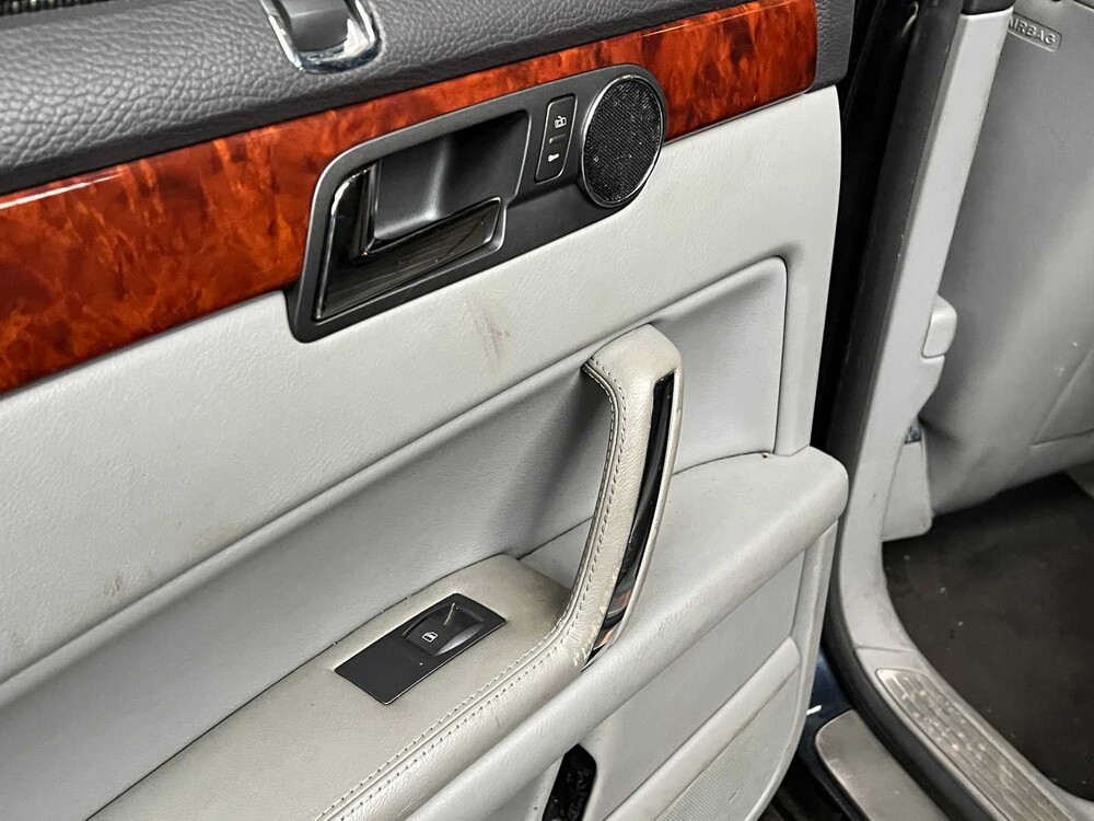 Volkswagen Phaeton 3.0 TDI 5p. 224PS 2005, SF-016-R