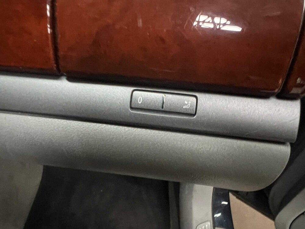 Volkswagen Phaeton 3.0 TDI 5p. 224PS 2005, SF-016-R