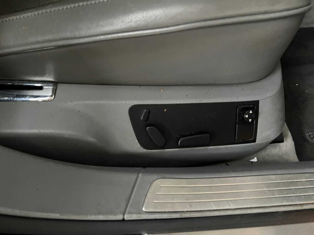 Volkswagen Phaeton 3.0 TDI 5p. 224PS 2005, SF-016-R