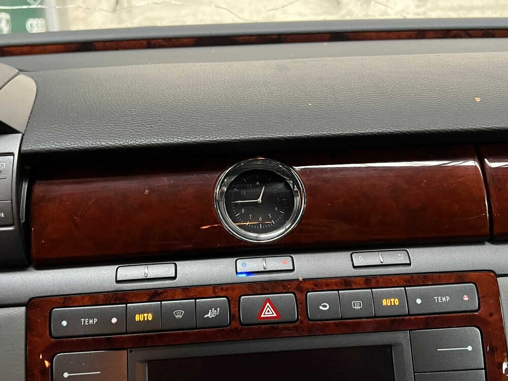 Volkswagen Phaeton 3.0 TDI 5p. 224PS 2005, SF-016-R