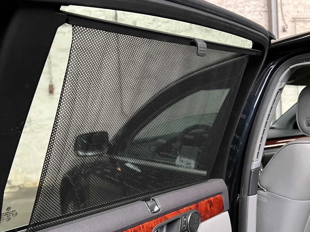 Volkswagen Phaeton 3.0 TDI 5p. 224PS 2005, SF-016-R