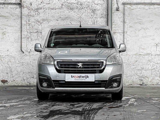 Peugeot Partner 120 1.6 BlueHDi L1Pr 99pk 2016, VZ-804-P