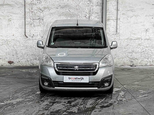 Peugeot Partner 120 1.6 BlueHDi L1Pr 99pk 2016, VZ-804-P