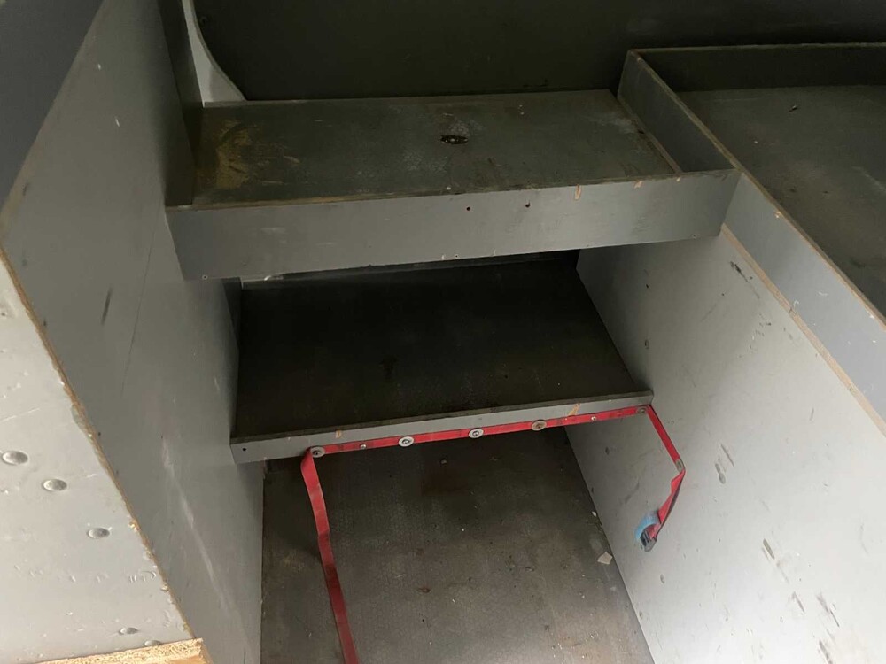 Renault Master T35 2.3 dCi L2H2 131PS 2016 (Original-NL), V-951-BP