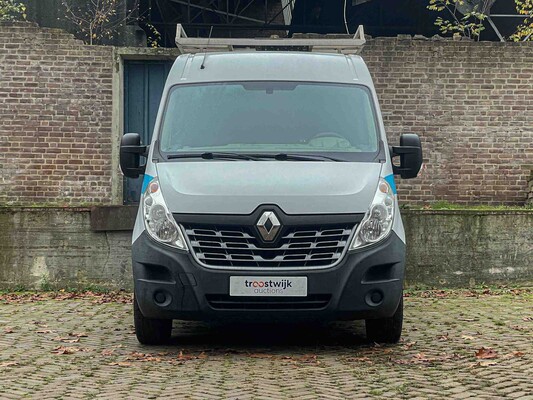 Renault Master T35 2.3 dCi L2H2 131pk 2016 (Origineel-NL), V-951-BP