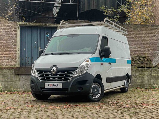 Personen- en bedrijfsauto's te Boxmeer